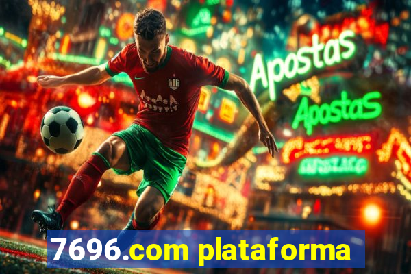 7696.com plataforma